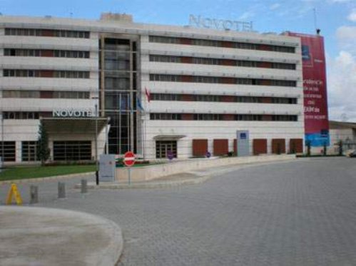 Nov Otel Trabzon
